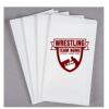 Hebrew Cup Disposable Towels Thumbnail