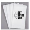 Hebrew Cup Disposable Towels Thumbnail