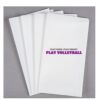 Hebrew Cup Disposable Towels Thumbnail