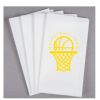 Hebrew Cup Disposable Towels Thumbnail