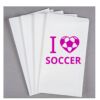Hebrew Cup Disposable Towels Thumbnail