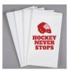 Hebrew Cup Disposable Towels Thumbnail