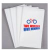 Hebrew Cup Disposable Towels Thumbnail