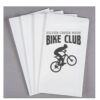 Hebrew Cup Disposable Towels Thumbnail