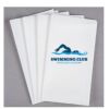 Hebrew Cup Disposable Towels Thumbnail