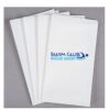 Hebrew Cup Disposable Towels Thumbnail