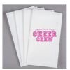 Hebrew Cup Disposable Towels Thumbnail