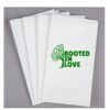 Hebrew Cup Disposable Towels Thumbnail