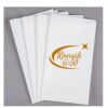 Hebrew Cup Disposable Towels Thumbnail