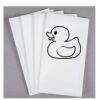 Hebrew Cup Disposable Towels Thumbnail