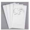 Hebrew Cup Disposable Towels Thumbnail