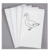 Hebrew Cup Disposable Towels Thumbnail