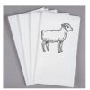 Hebrew Cup Disposable Towels Thumbnail
