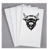 Hebrew Cup Disposable Towels Thumbnail