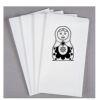 Hebrew Cup Disposable Towels Thumbnail