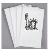 Hebrew Cup Disposable Towels Thumbnail