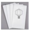 Hebrew Cup Disposable Towels Thumbnail