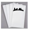 Hebrew Cup Disposable Towels Thumbnail
