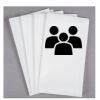 Hebrew Cup Disposable Towels Thumbnail