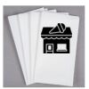 Hebrew Cup Disposable Towels Thumbnail