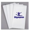 Hebrew Cup Disposable Towels Thumbnail