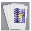 Hebrew Cup Disposable Towels Thumbnail