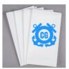 Hebrew Cup Disposable Towels Thumbnail