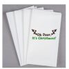 Hebrew Cup Disposable Towels Thumbnail