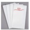 Hebrew Cup Disposable Towels Thumbnail