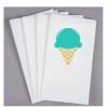 Hebrew Cup Disposable Towels Thumbnail