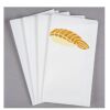 Hebrew Cup Disposable Towels Thumbnail