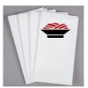 Hebrew Cup Disposable Towels Thumbnail