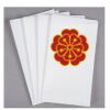 Hebrew Cup Disposable Towels Thumbnail