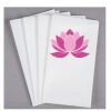 Hebrew Cup Disposable Towels Thumbnail