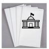 Hebrew Cup Disposable Towels Thumbnail
