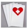 Hebrew Cup Disposable Towels Thumbnail