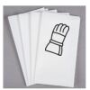 Hebrew Cup Disposable Towels Thumbnail
