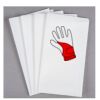 Hebrew Cup Disposable Towels Thumbnail
