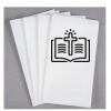 Hebrew Cup Disposable Towels Thumbnail
