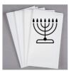 Hebrew Cup Disposable Towels Thumbnail