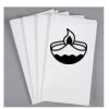Hebrew Cup Disposable Towels Thumbnail