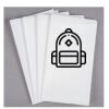 Hebrew Cup Disposable Towels Thumbnail