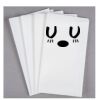 Hebrew Cup Disposable Towels Thumbnail