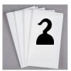 Hebrew Cup Disposable Towels Thumbnail
