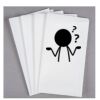 Hebrew Cup Disposable Towels Thumbnail