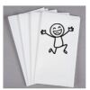 Hebrew Cup Disposable Towels Thumbnail