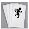 Hebrew Cup Disposable Towels Thumbnail