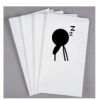 Hebrew Cup Disposable Towels Thumbnail