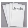 Hebrew Cup Disposable Towels Thumbnail
