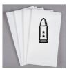 Hebrew Cup Disposable Towels Thumbnail